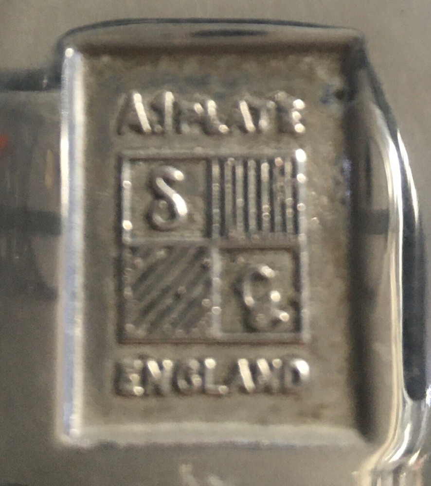 Silver Plated Dish/Coaster