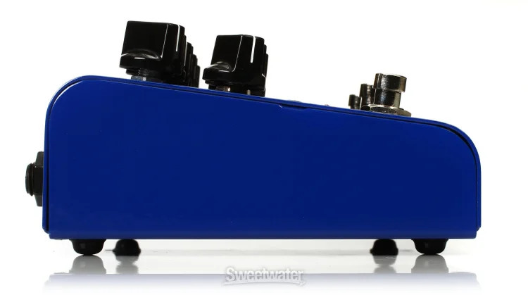 ISP Technologies Beta Bass Preamp Pedal