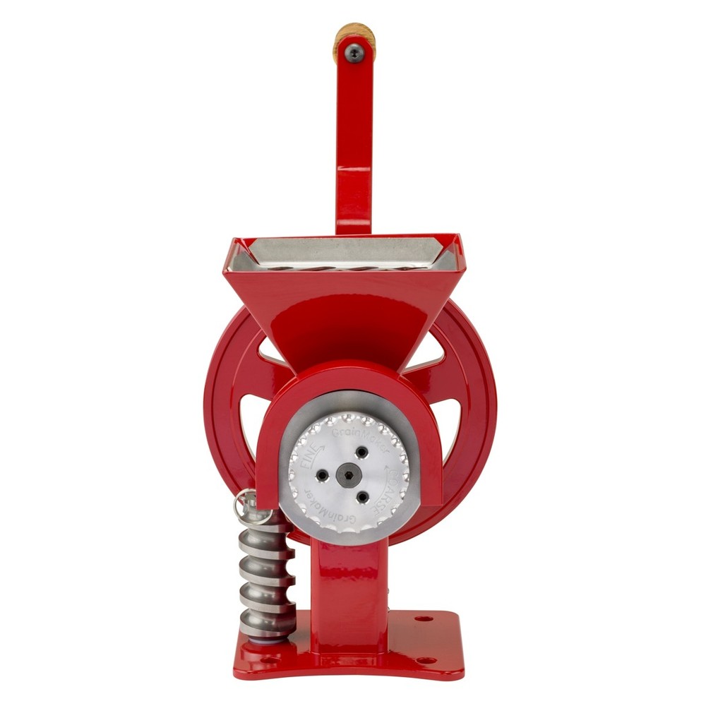 GrainMaker Model 44