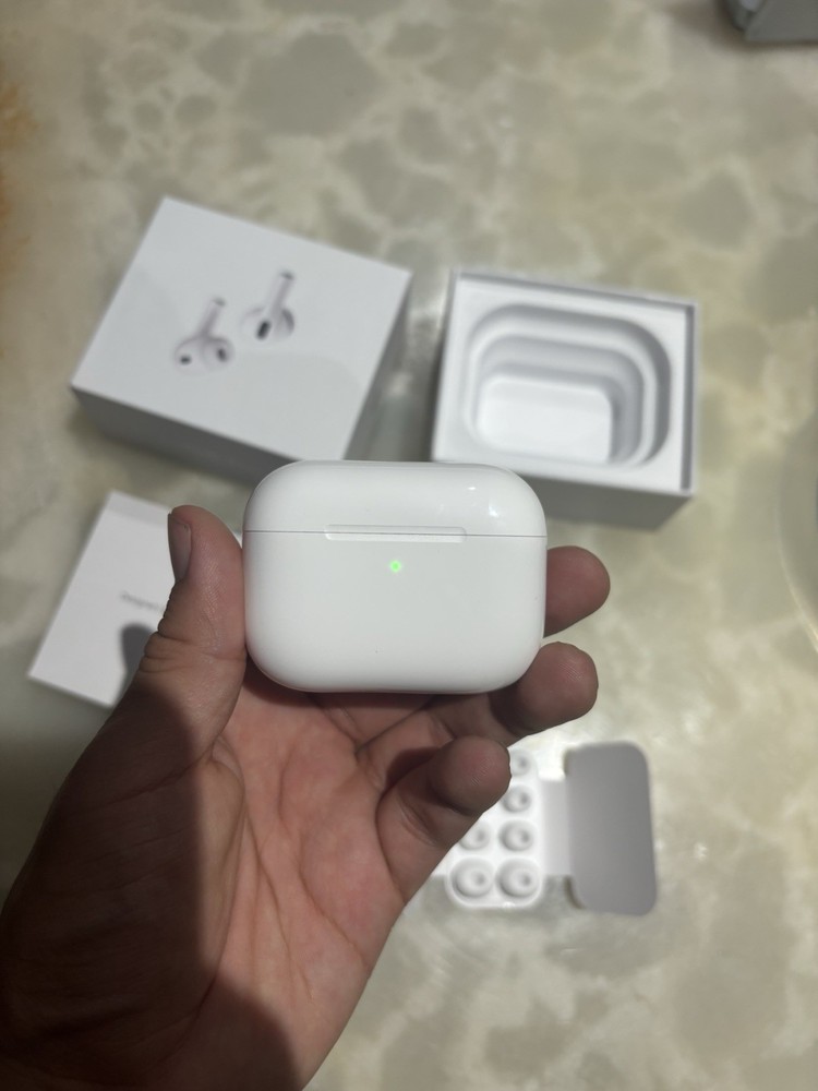 Air Pods Pro 3