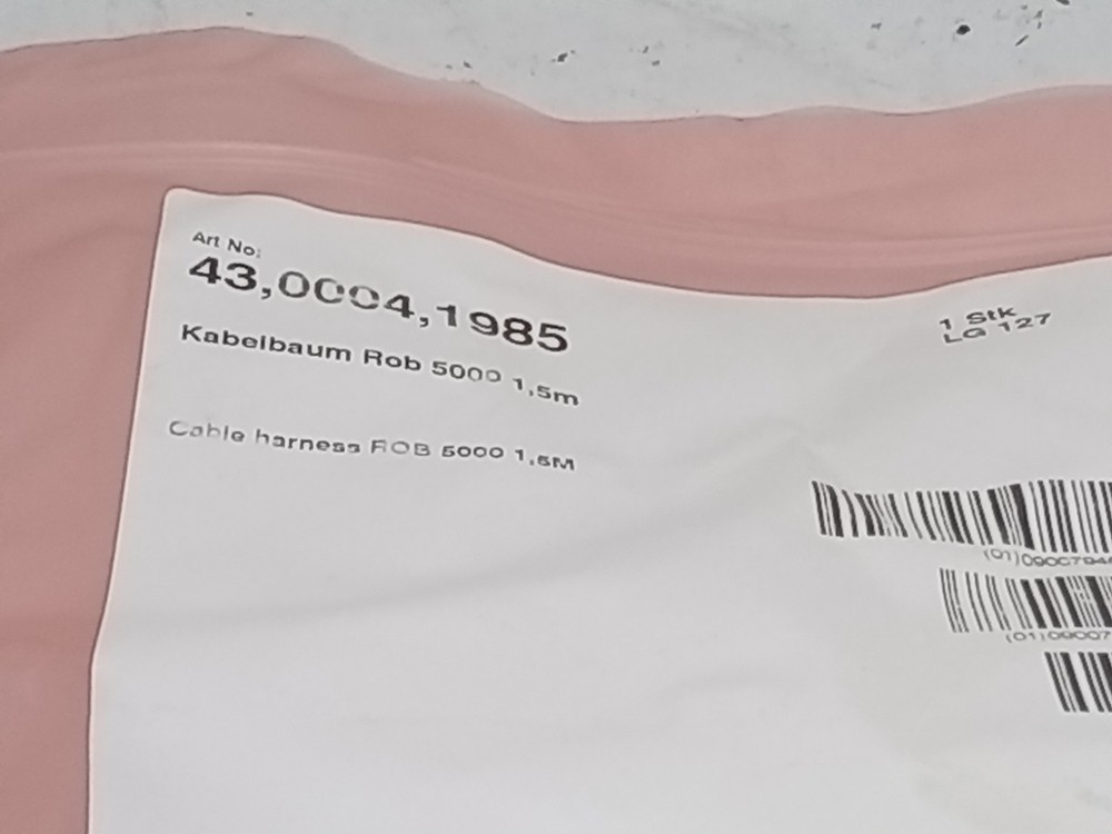 FRONIUS 43,0004,1985 (H9A)