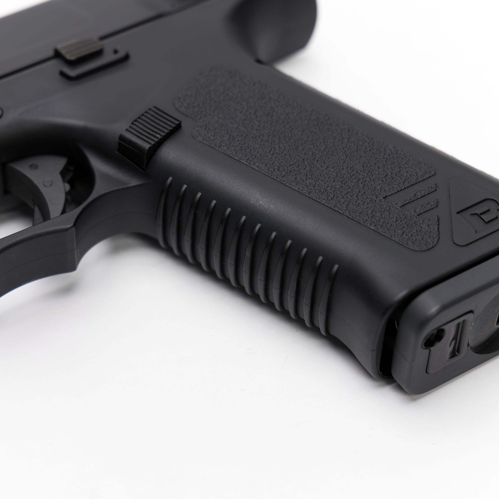 Barra Airguns The 009