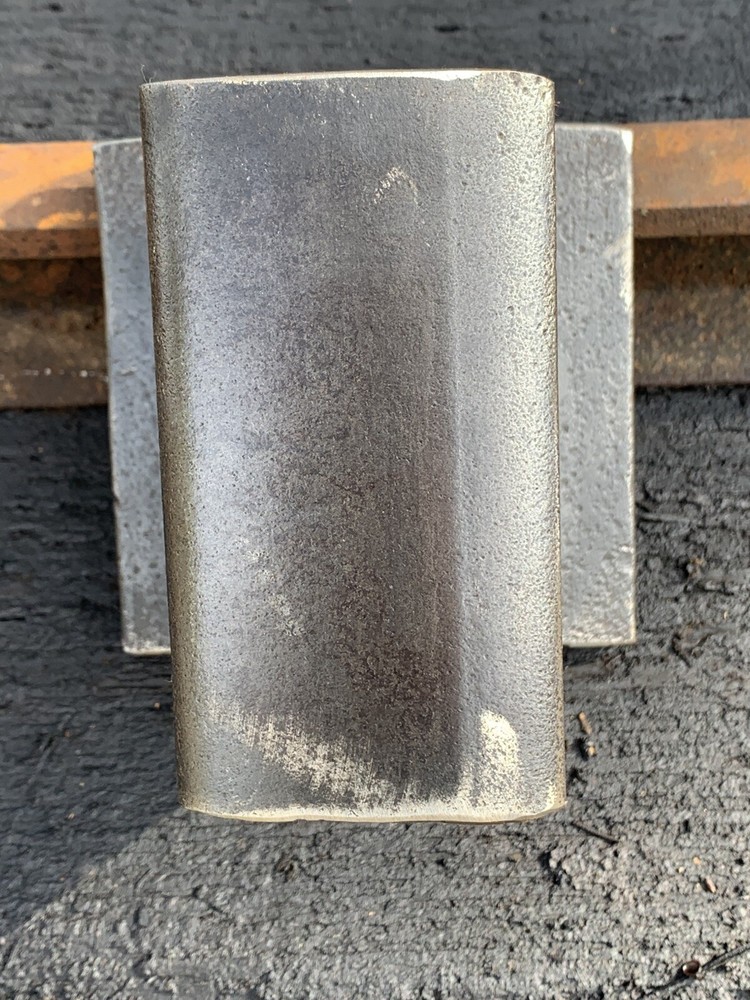 1918 Railroad Train Track