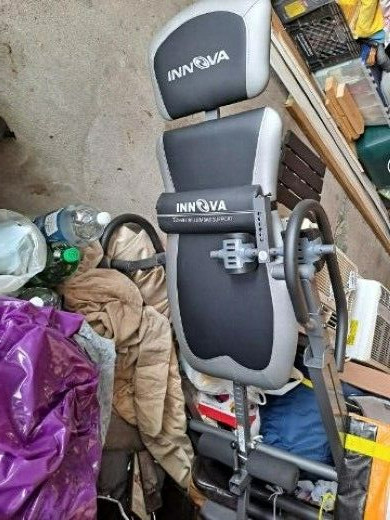 Innova Lumbar Support, PICK UP ONLY !!!!