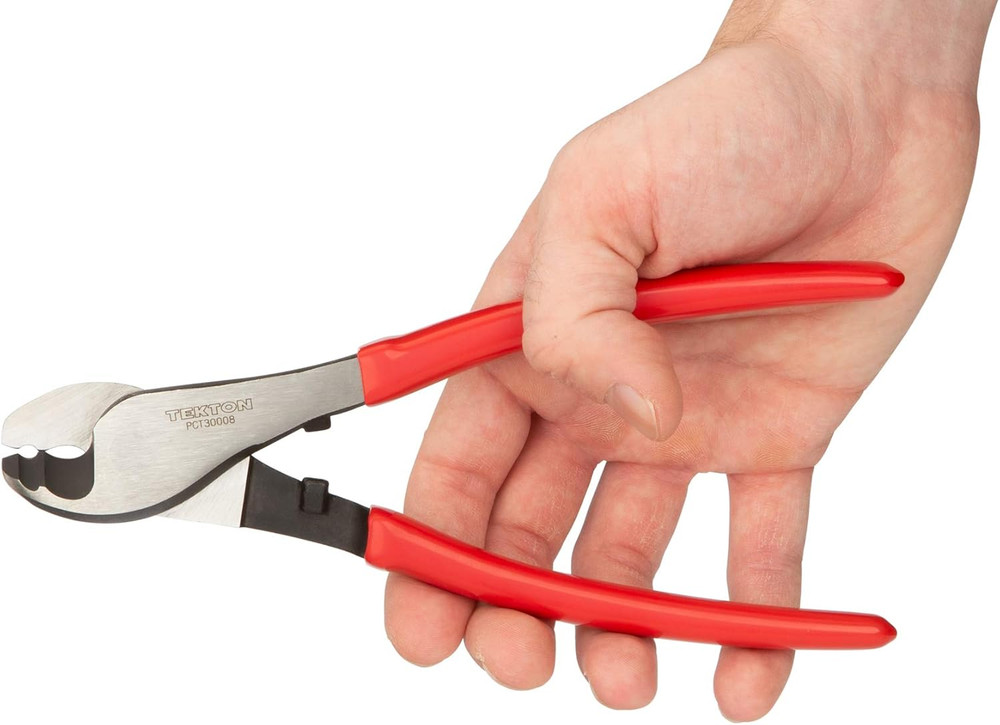 8 Inch Cable Cutting Pliers | PCT30008