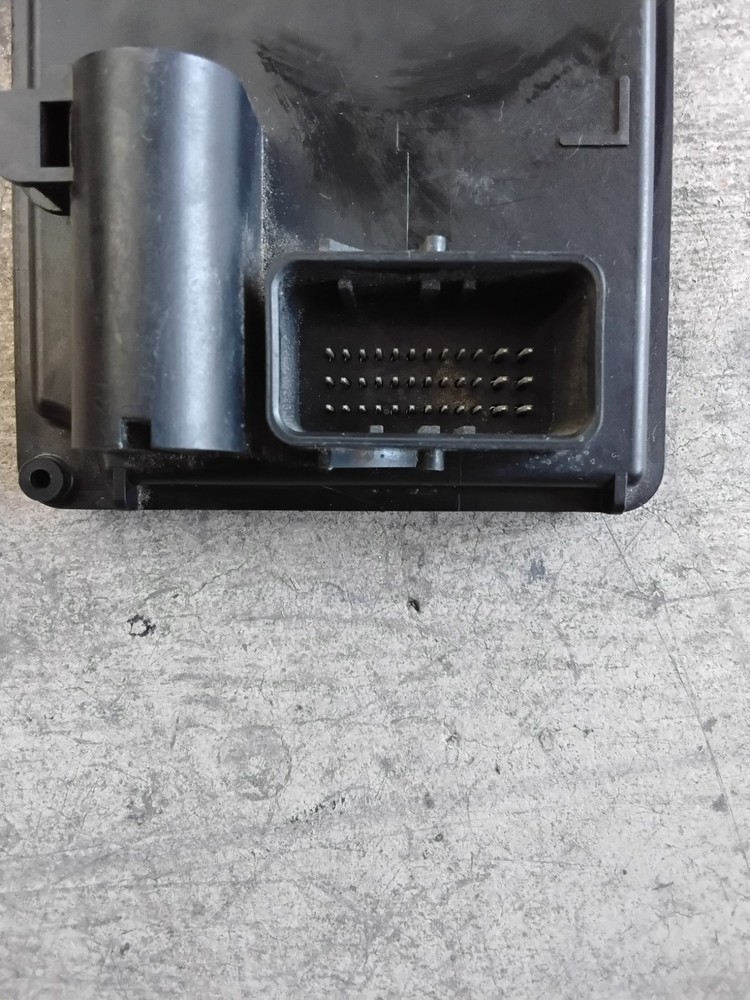 Harley Davidson Softail BCM BASE Y-AXIS 69991-11A