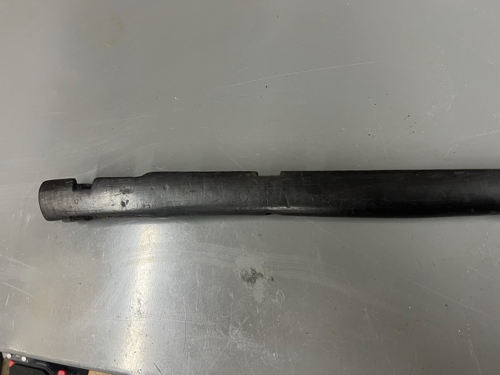 No1 Mk3 SMLE Fore End