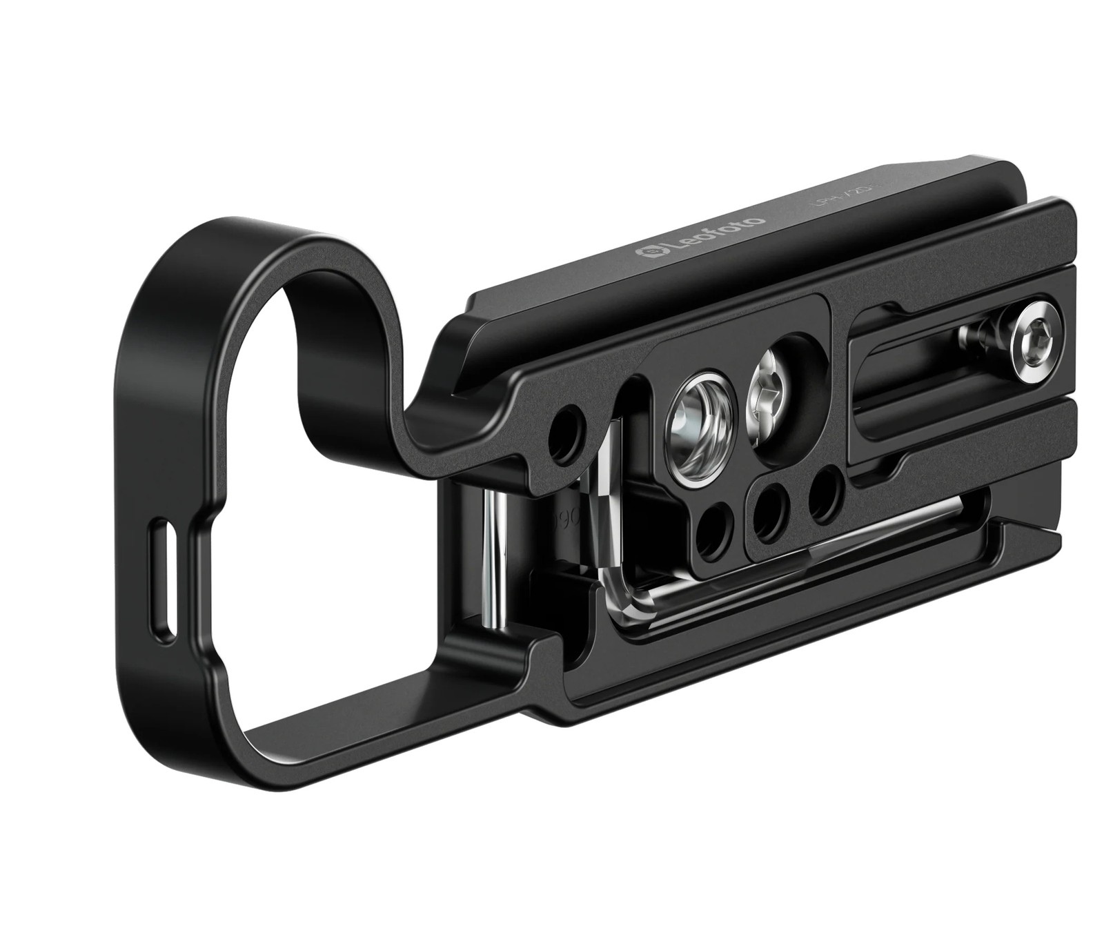 Leofoto LPH-X2D II L Plate for Hasselblad X2D, X2D II | Arca Compatible