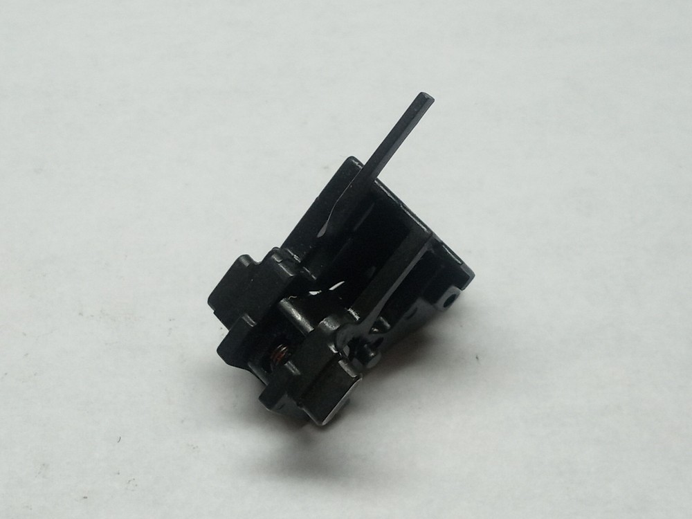 Taurus G2C 9mm (Mechanism Support Assembly)