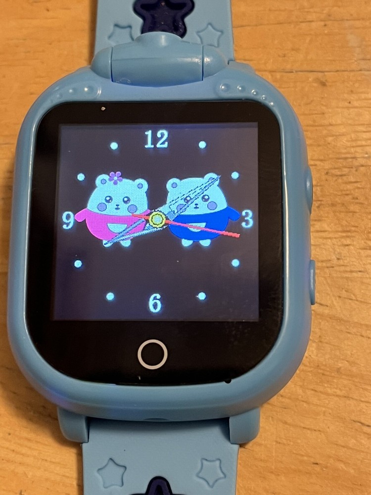 Prograce Kids Smart Game Watch, A-31