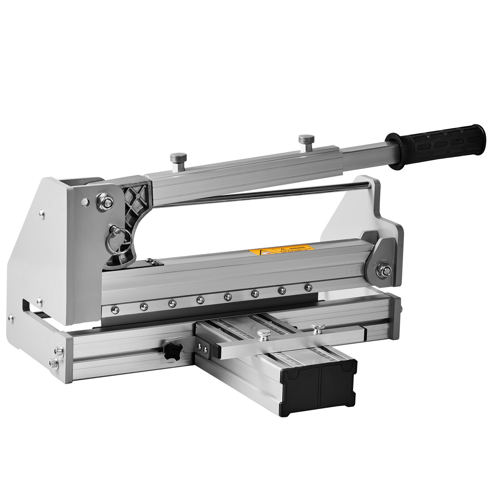 VEVOR 13” Floor Cutter for Laminate Floor Parquet Vinyl0.47” Cutting Depth