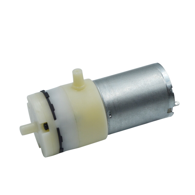 6V DC Mini Micro Air Pump, Air Vacuum pump MP2005