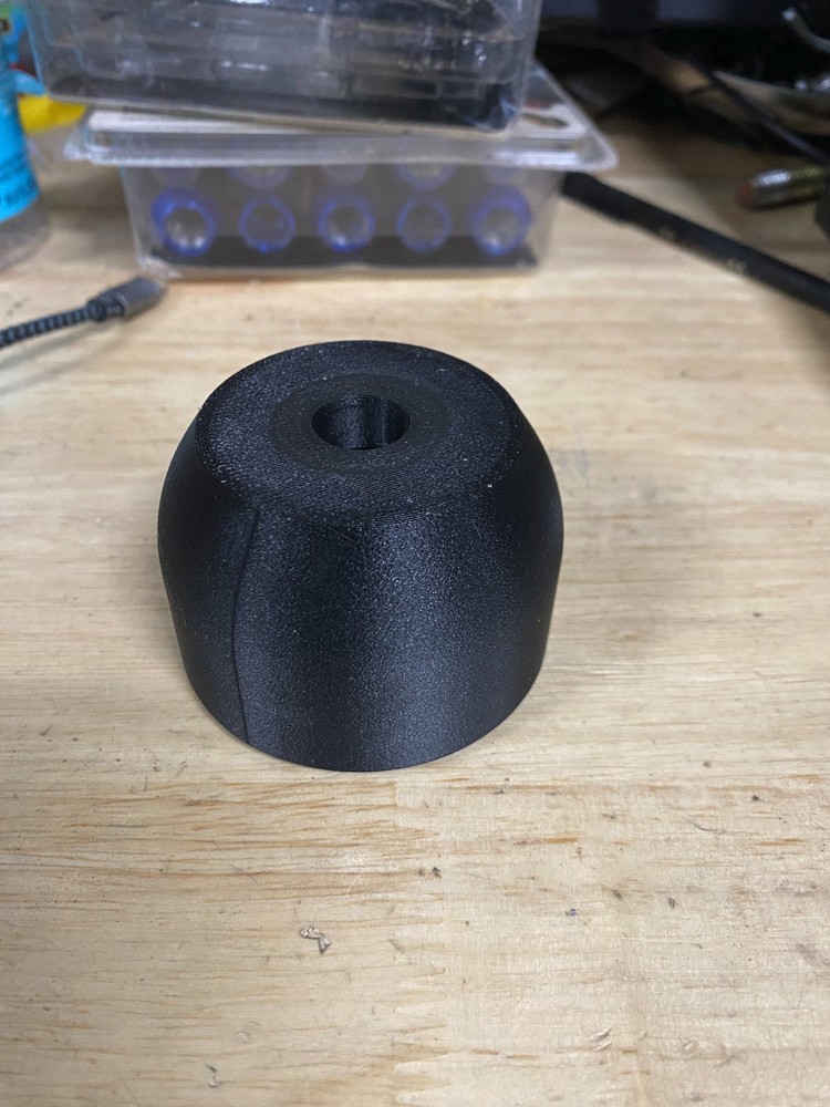 Camshaft Seal Install Tool for Subaru EJ