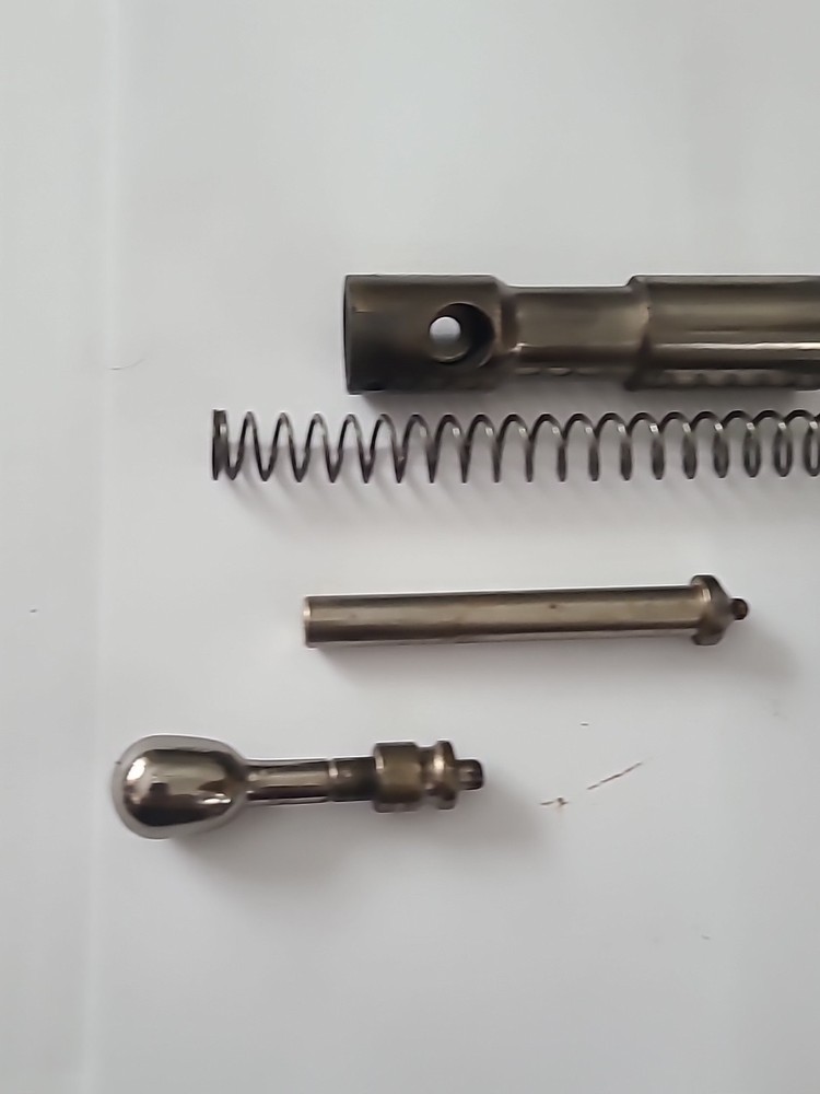 Traditions In line Inline Muzzleloader Striker Assembly