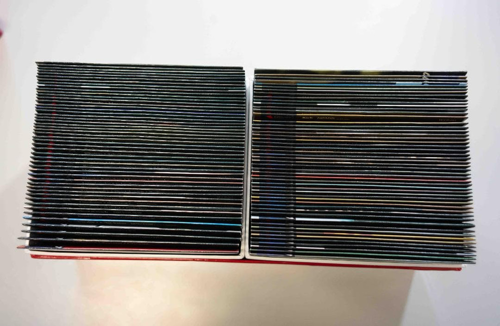 LEGENDARY SOVIET RECORDINGS 100CD h