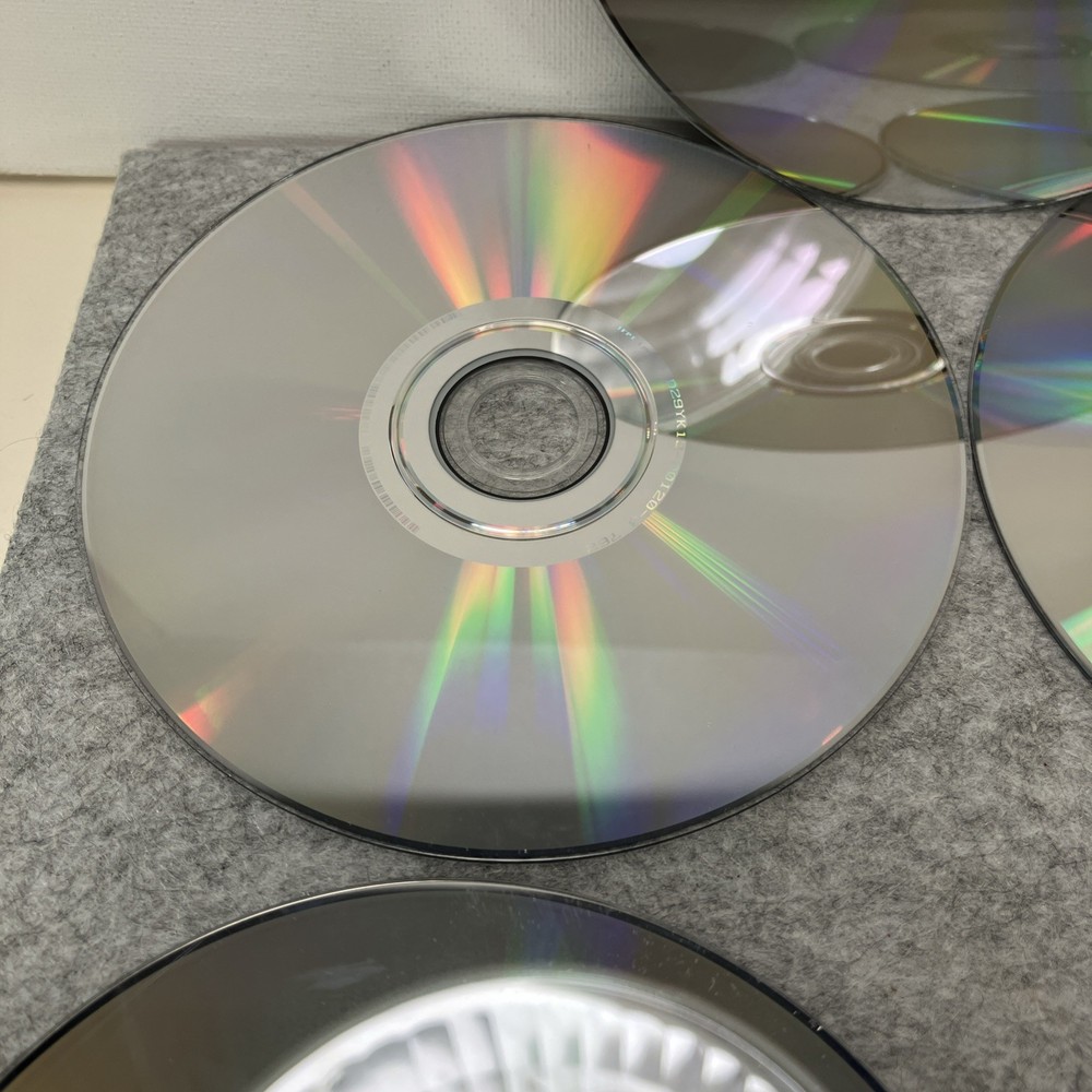 Infiniti Navigation System Map Version 12 North America 2020 Sealed