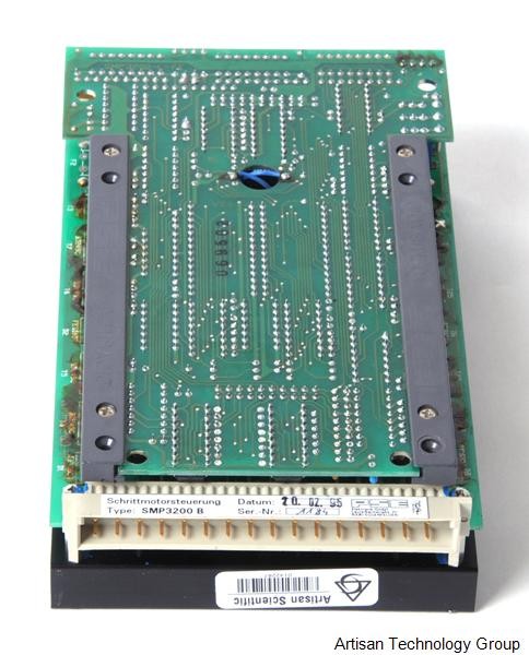 PSE Electronik SMP3200 B Modular Board