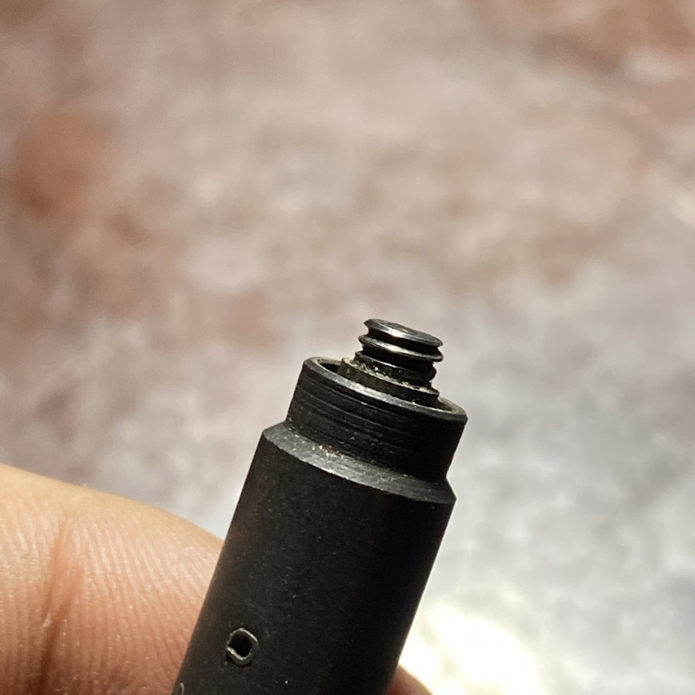 Key-Locking Insert Installation Tool KT9000-08 72558 (HC9)