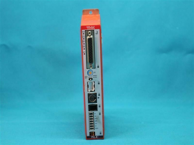 THK TLC-005-024DC-MOD-A-ES5R-12-D-0350 Controller 24VDC