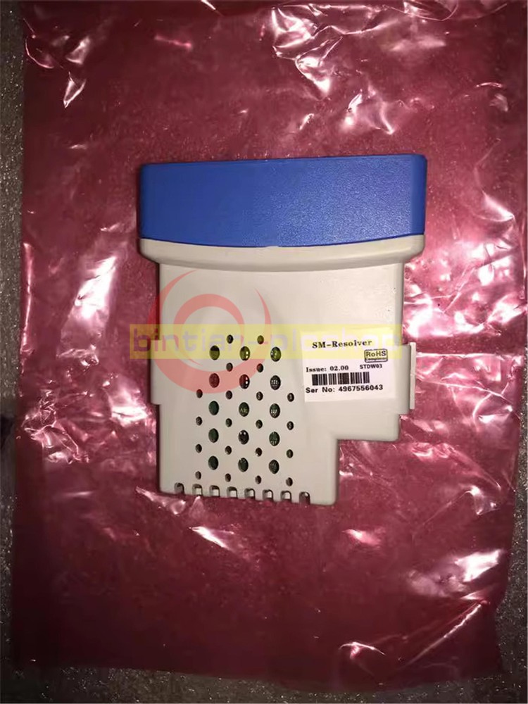 ONE Nidec frequency converter module SM-RESOLVER