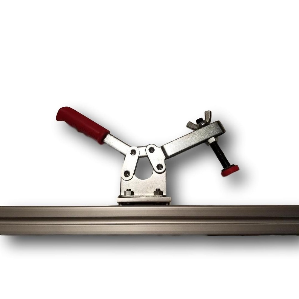 IMT PRO Professional Rail Clamp