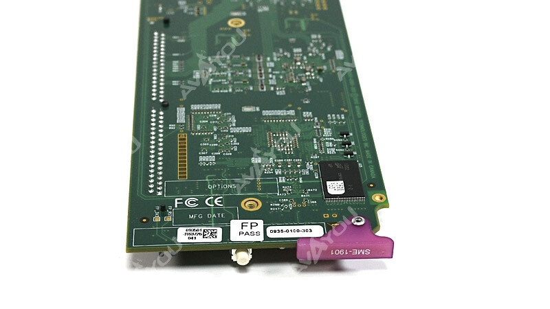 Miranda GV SME-1901 3G/HD/SD H.264 Streaming Media Encoder & DA +DRP