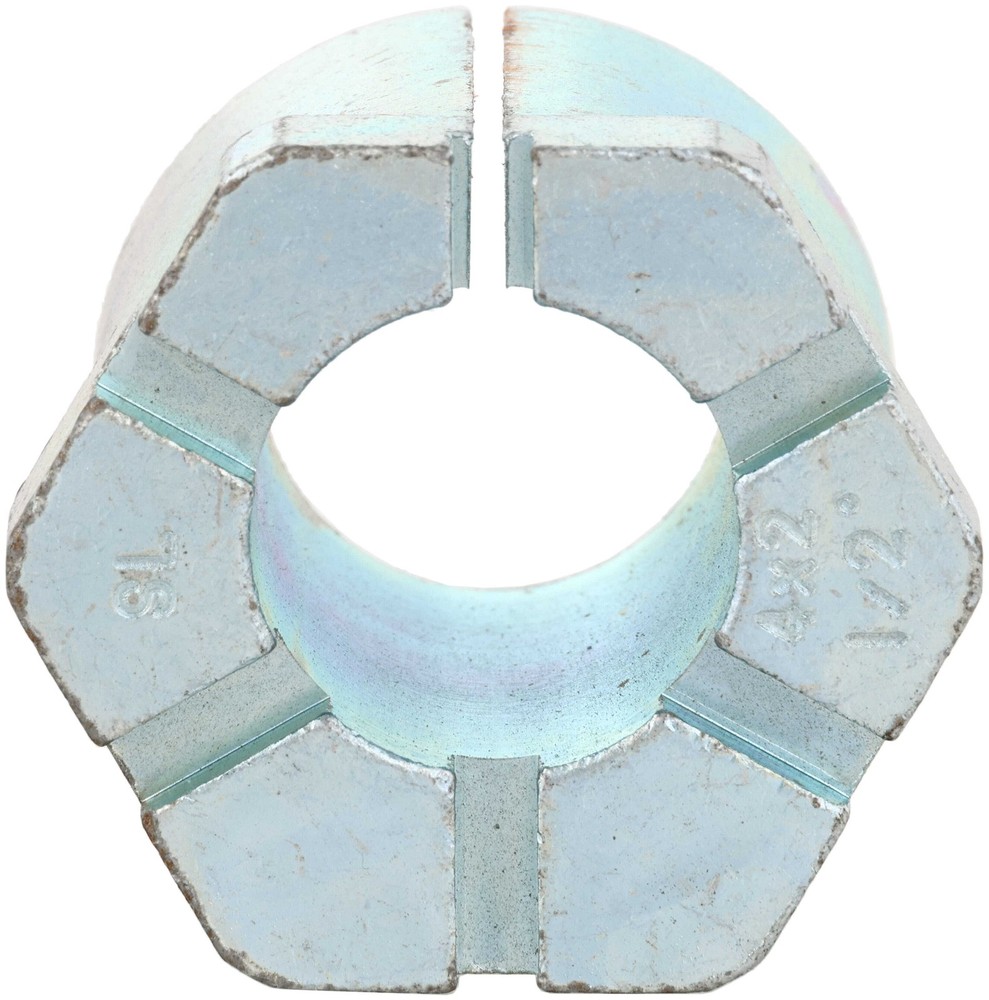 For 2003-2014 Ford E-250 - Front Alignment Caster / Camber Bushing Delphi