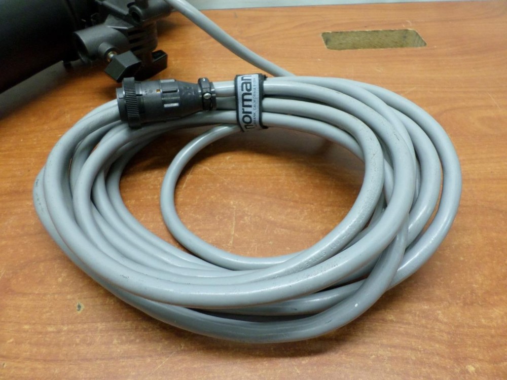Norman LH500+ Lamphead