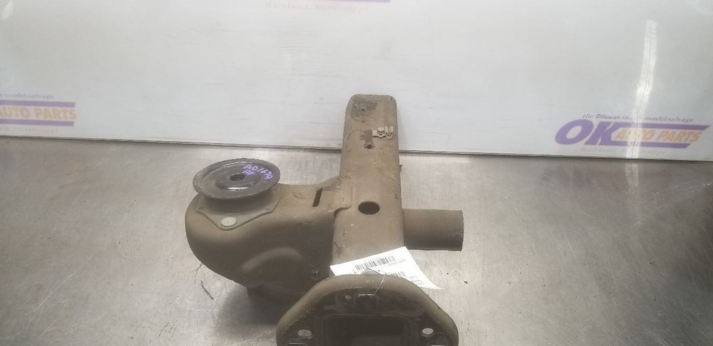 14 CHEVY SILVERADO 1500 LT FRAME HORN FRONT RIGHT PASSENGER