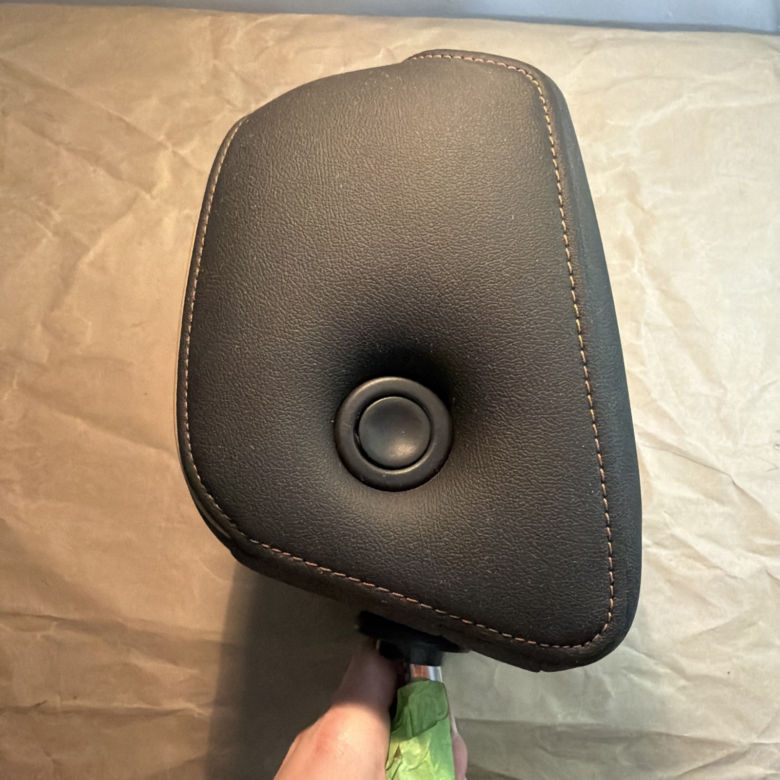 GM 84558480 DVD Headrest Player Assembly OEM