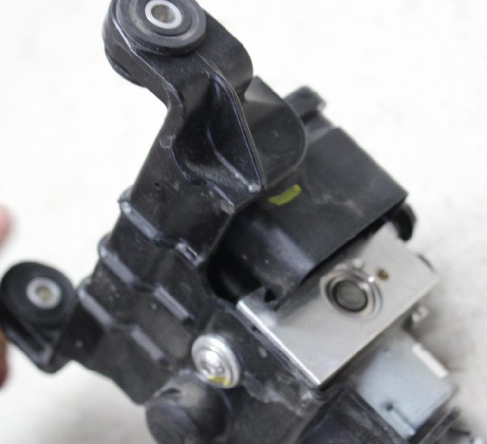 2022 APRILIA RS660 ABS PUMP UNIT MODULE