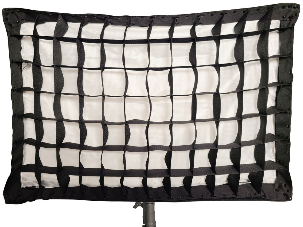 ARRI Skypanel S60 Softbox Grid (Grid Only) - Enhance Your Lighting Control!