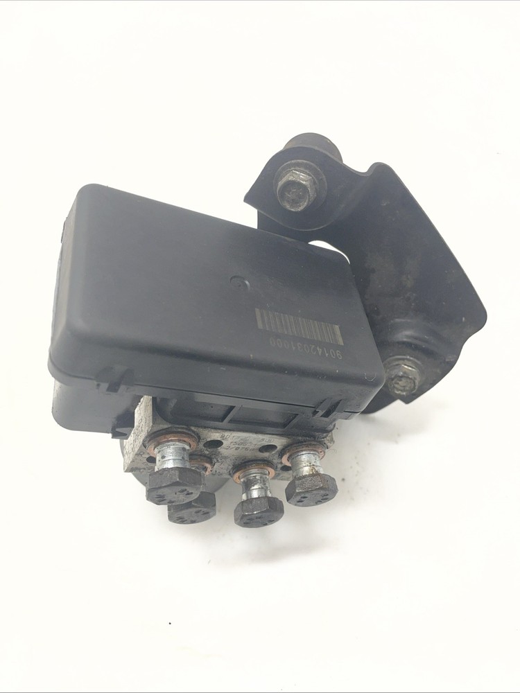 ♻️ Ktm 125 Duke Abs 2011 - 2016 ABS Pump Controller ♻️