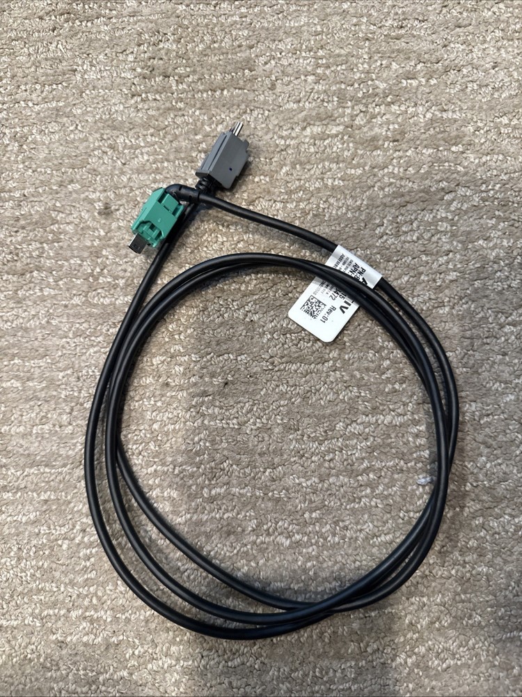 GMC/Chevrolet USB cable - 84022315