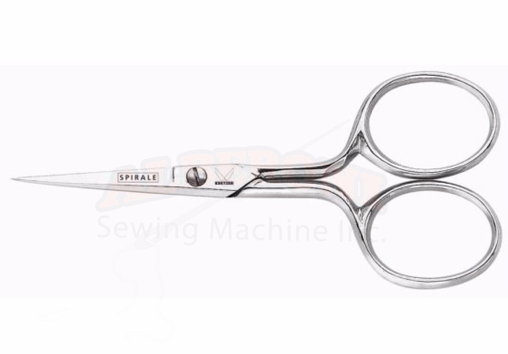 Kretzer 10709 (15409) Embroidery Thread Shear Spirale 9cm