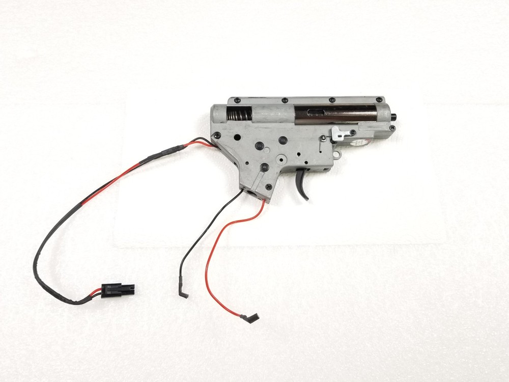 VFC V2 Gearbox Rear Wired