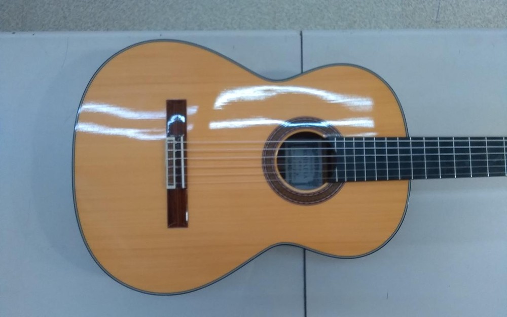 KODAIRA AST100 Classical Guitar