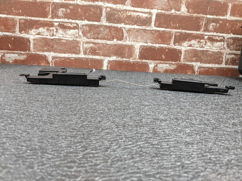 Speaker Assembly, Left/ Right 3PM4W Dell
