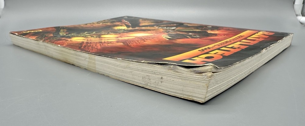 BattleTech Record Sheets 3060 Catalyst 2010 Book 35166 OOP