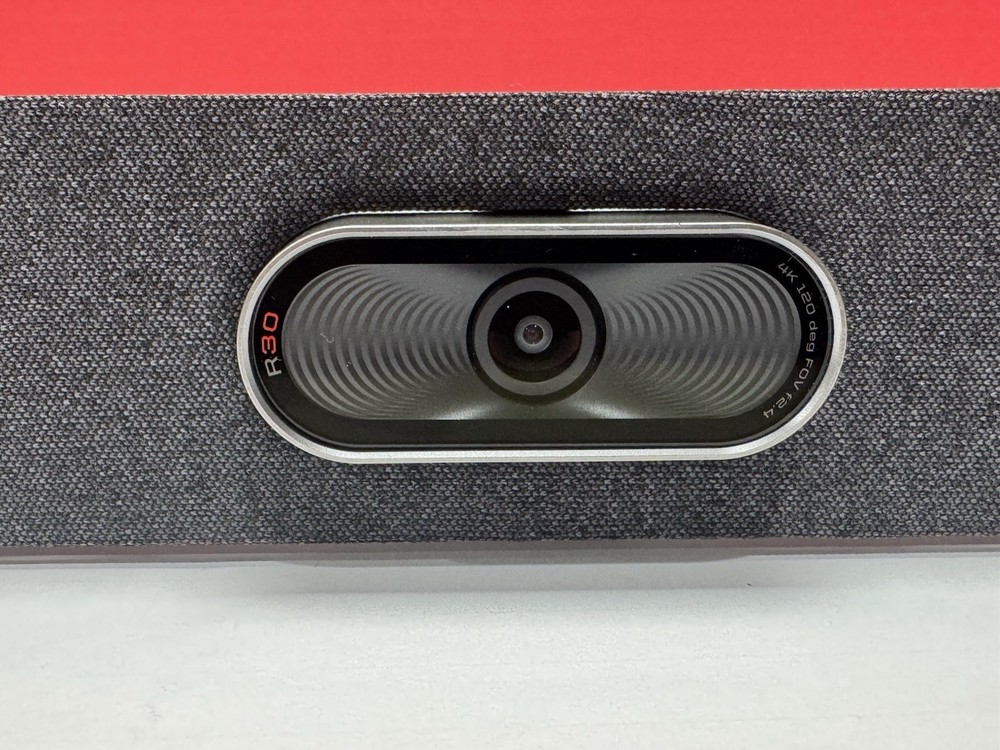 Poly Studio R30 USB Video Bar (Unit Only)