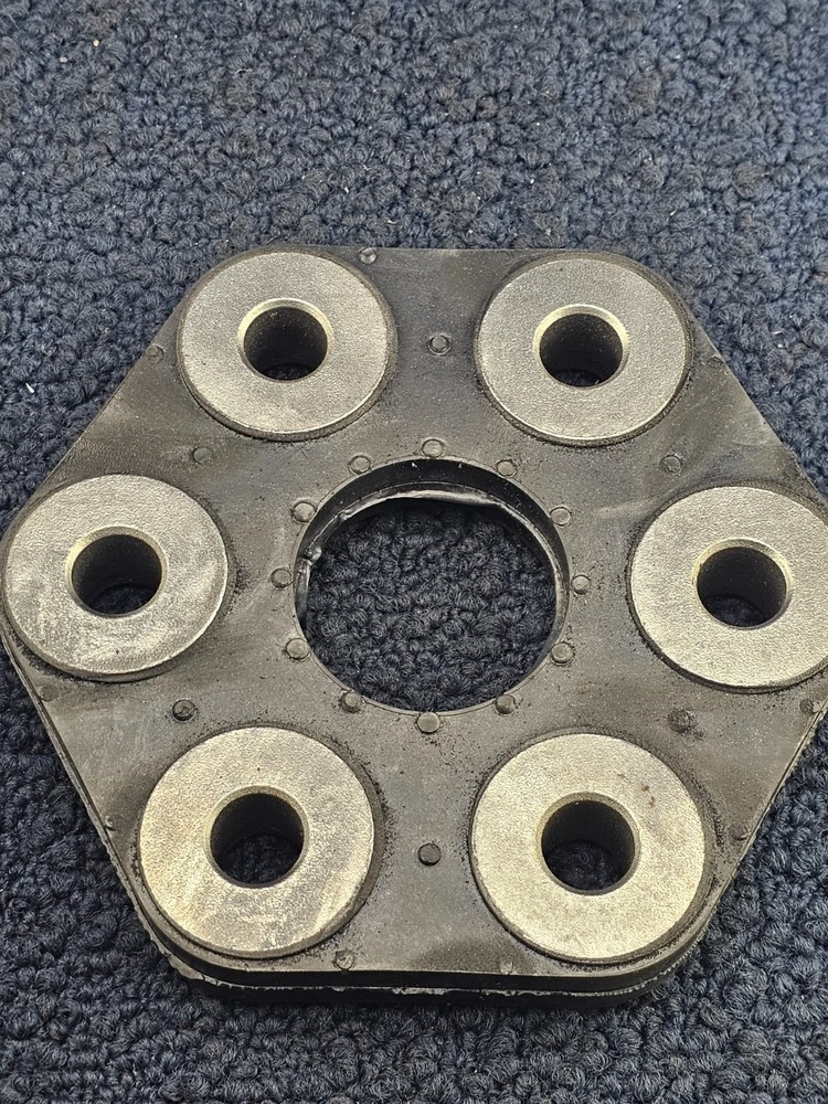 STRAFLEX 131130043: Flexible Coupling Replacement