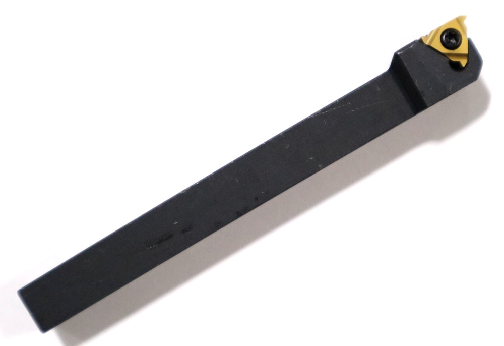 SER 1010-H11, 10 mm THREADING TOOL HOLDER E441