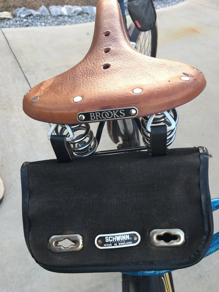 Antique Bicycle Bismarck