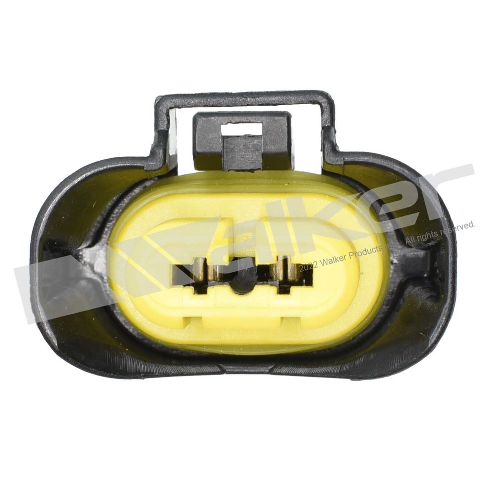 Walker Fog Light Socket For 2010-2012 BMW 550i