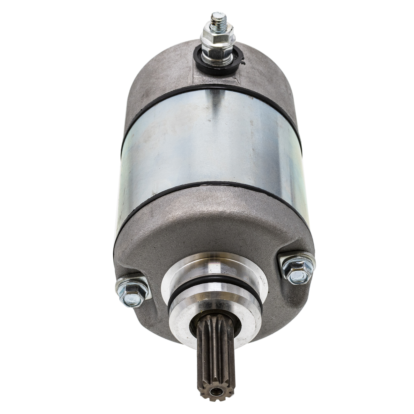 NICHE Starter Motor for Honda Rancher 350 TRX350 31200-HN5-A81 31200-HN5-M01