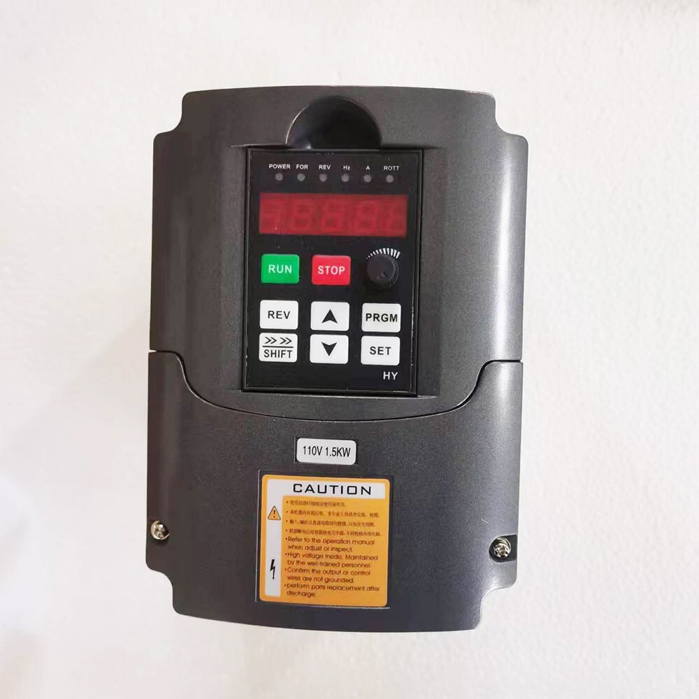 2x72" Variable Speed Belt Sander Vertical&Horizontal Multi-Angel Belt Grinder