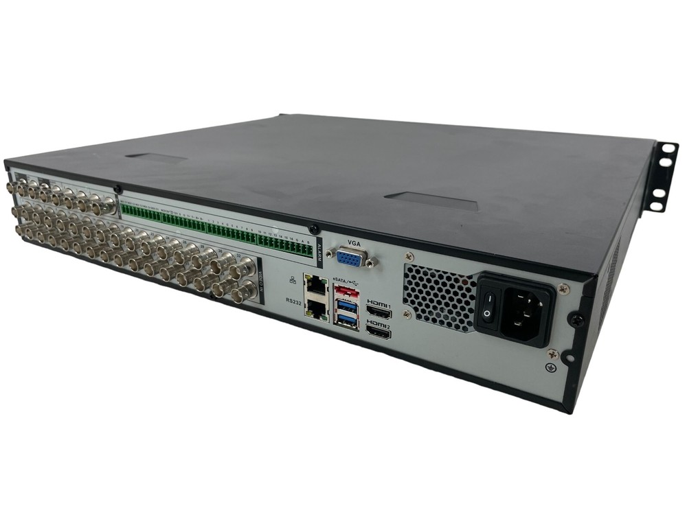 ClearView Digital Video recorder Panther5-32