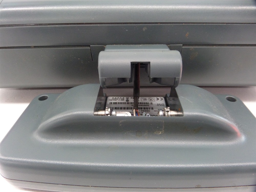 Micros 400814-122 Workstation 5A System Unit