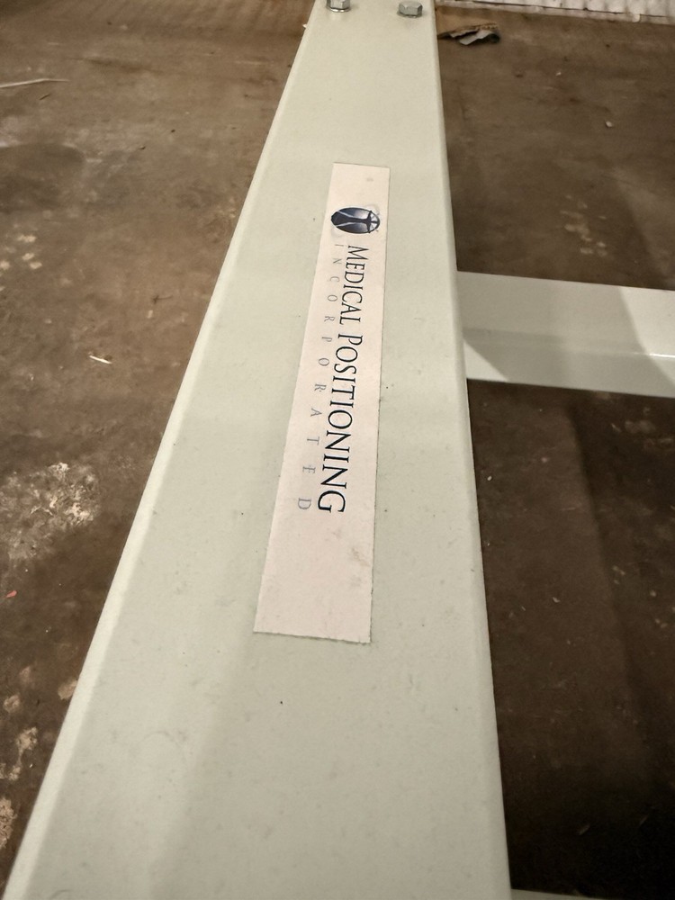 Medical Positioning Table