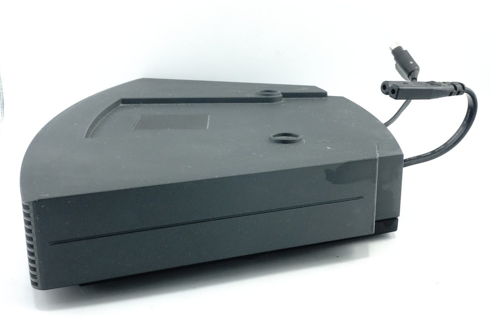 Bose Wave Music System Multi CD Changer Accessory 3 Disc Player Tested